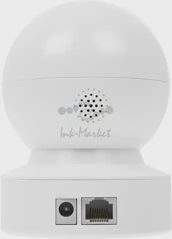 Камера видеонаблюдения IP TP-Link Tapo C202 3.83-3.83мм