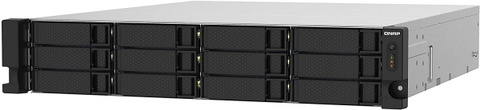 Сетевой RAID-накопитель QNAP TS-1232PXU-RP-4G