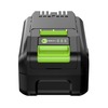 Аккумулятор Greenworks High Power G24HP5, 24V, 5Ач, арт. 2957807 — фото 8