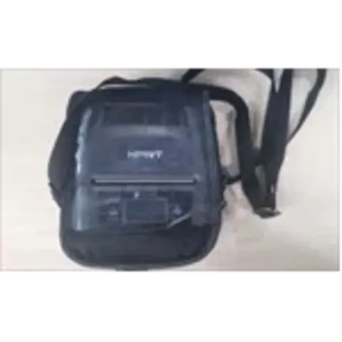 iDPRT ASSY: Carrying Case w SHOULDER STRAP for Mobile printer