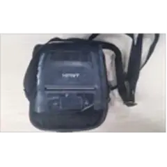 iDPRT ASSY: Carrying Case w SHOULDER STRAP for Mobile printer