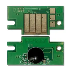 Чип для картриджей PFI-030BK для Canon imagePROGRAF TM-240, TM-340, TA-20, TA-30 Black черный, совместимый