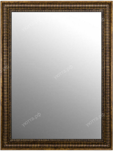 Зеркало 50х70 №14/1ПЛ