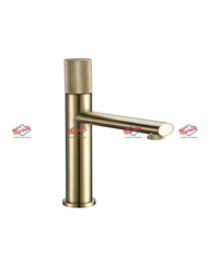 Смеситель для раковины Warmer Bronze Line BPV-0121