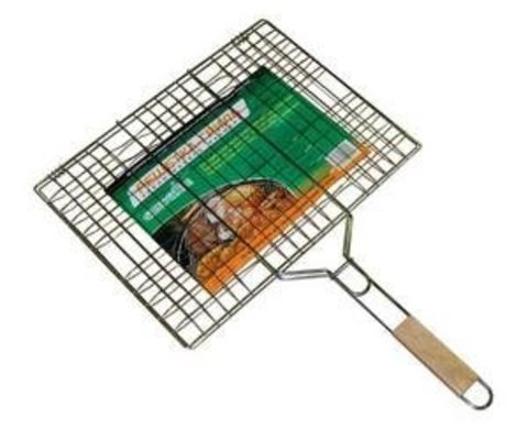 Решетка для гриля Green Glade BBQ-719C