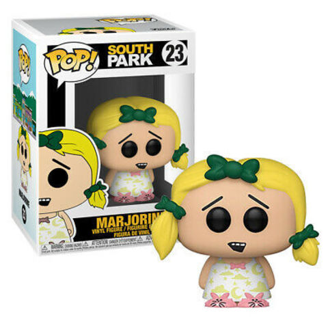 Funko POP! South Park: Butters as Marjorine (23)