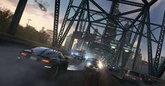 Watch Dogs PS4