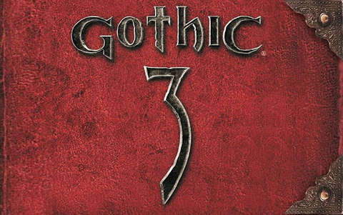 Gothic 3 (для ПК, цифровой ключ)