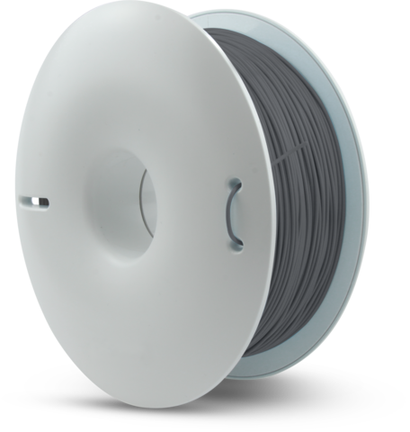 Пластик для 3D-принтера Fiberlogy HIPS Graphite