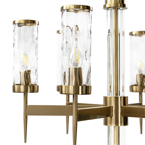 Светильник Divinare Sham 4505/17 LM-8