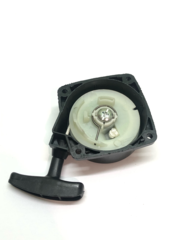 Стартер в сборе для бензокосы ELMOS EPT 24