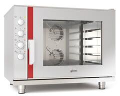 Конвекционная печь Gierre MEGA 640 M
