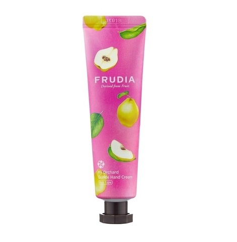 Frudia My Orchard Quince Hand Cream (Айва) 30 g.