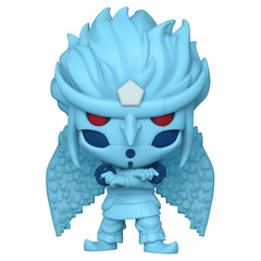 Фигурка Funko POP! Naruto: Kakashi (Perfect Susano’o) 6