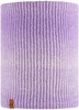 Картинка шарф-труба Buff Neckwarmer Knitted Polar Marin Lavender - 1