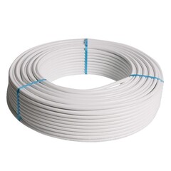 Труба металлопластиковая бесшовная 16x2,0 РN 10 Бухта 100м