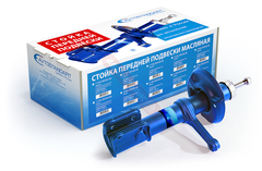 Амортизатор передней подвески правый ВАЗ 2170/2171/2172