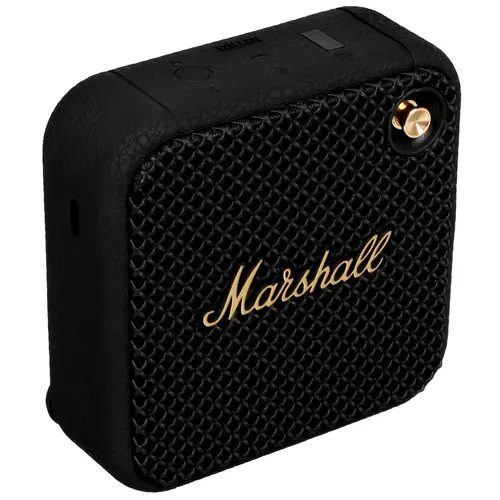 Marshall wireless speaker sale
