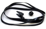 Ремень каретки совместимый для HP DJ 500, 510, 800, 820, T1200 24" (compatible C7769-60182)
