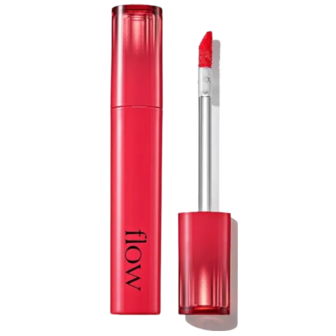 The Saem Lip Real Lasting Tint CR01 Upside Тинт для губ