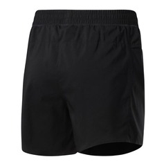 Женские теннисные шорты Reebok WOR Run Short W - black