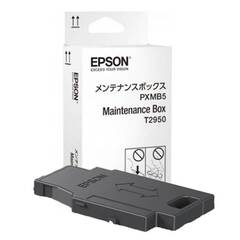 Емкость для отработанных чернил EPSON T2950 для WF-100W
