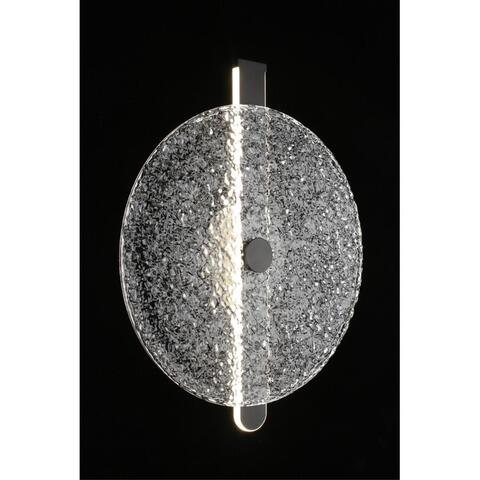 Настенный светодиодный светильник Aployt Lorentayn APL.328.21.11