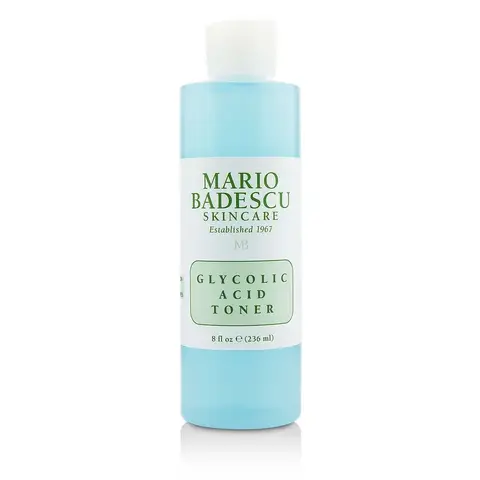 Тоник очищающий Mario Badescu Glycolic Acid Toner 236 мл.