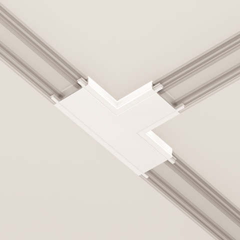 Комплектующие для накладной трековой системы Maytoni Accessories for tracks radity TRA084CT-11W
