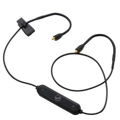 Bluetooth для Shure SE215, SE315, SE425, SE535