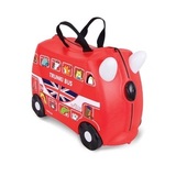 Чемодан на колесиках Trunki 