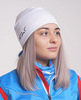 Лыжная шапка Nordski Active White