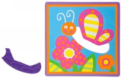 Alex Фактурные пазлы 