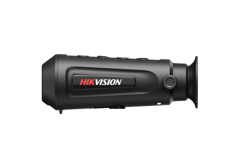 Тепловизор Hikvision DS-2TS03-15XF/W