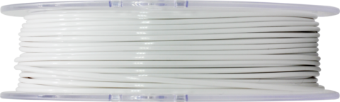 Пластик для 3D-принтера PolyMaker PolyMax PETG, 1.75 мм, 0,75 кг, Белый