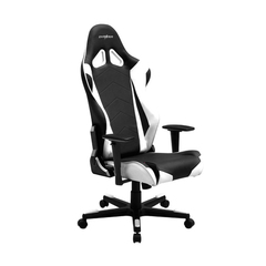 Кресло игровое компьютерное DXRacer Racing OH/RE0/NW