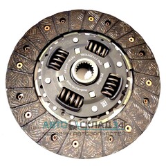 СЦЕПЛЕНИЕ В СБОРЕ SPECTRA (БЕЗ ВЫЖИМНОГО) TRIALLI