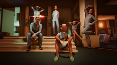 First Class Trouble Supporter Pack (для ПК, цифровой код доступа)