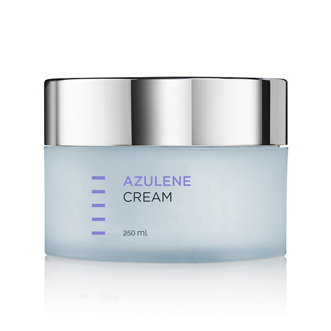 Holy Land AZULENE Cream питательный крем 250 мл