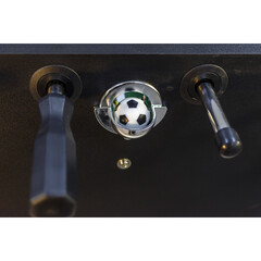 Игровой стол для настольного футбола (кикер) Scholle Champion 5 футов