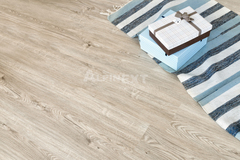 Виниловый ламинат Alpine Floor Sequoia LVT ECO6-5 Секвойя Серая