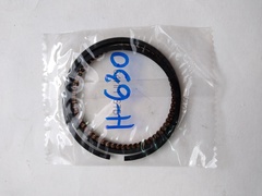 Комплект поршневых колец для Honda Steed 400 / SHADOW 400 / BROS 400 / VLS 400 / VLX 400 / VRX400 / NV400 / NC25E / NC34 / NC36