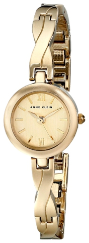 Наручные часы Anne Klein 1858 CHGB фото