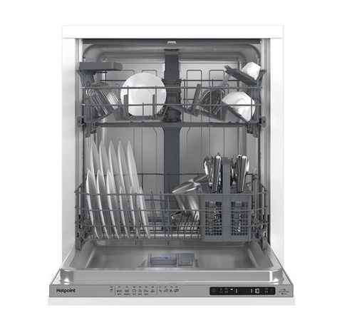 Встраиваемая посудомоечная машина Hotpoint HI 4C66 mini - рис.3