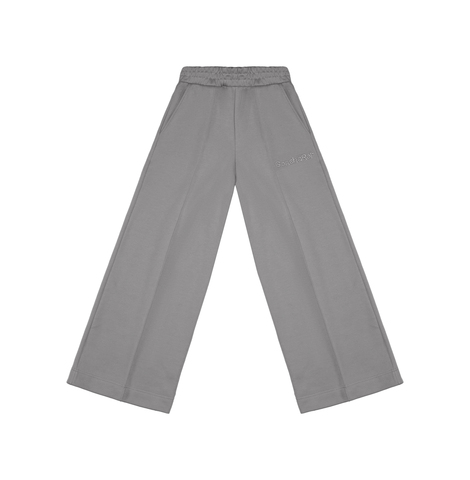 Брюки unisex GREY
