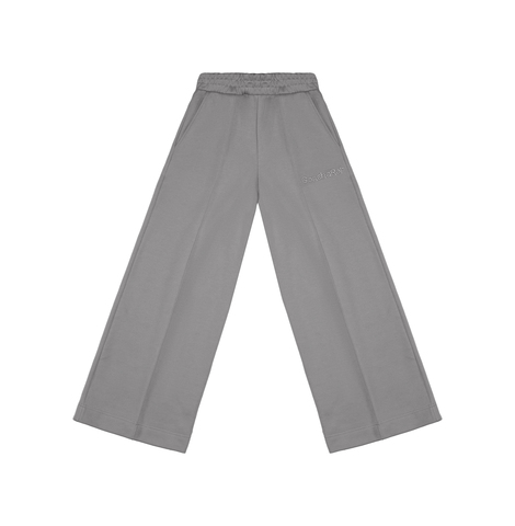 Брюки unisex GREY