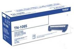 Тонер-картридж Brother TN-1095 для DCP-1062, HL-1202. Ресурс 1500 стр.
