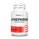 Синефрин, Synephrine, BioTechUSA, 60 капсул 1