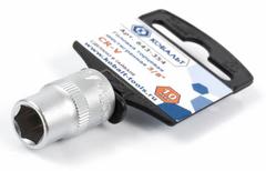 Головка торцевая КОБАЛЬТ 3/8