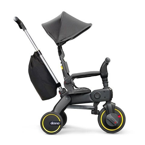 Doona Liki Trike S3 Grey Hound